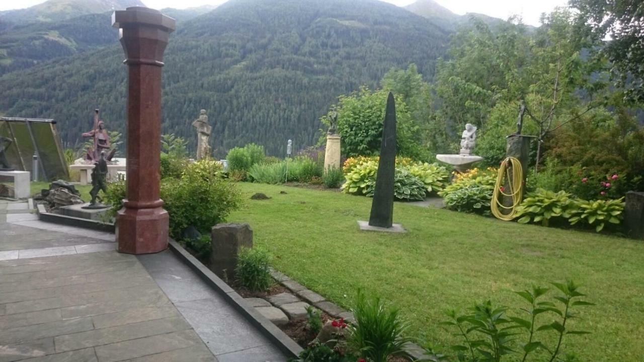 Chalet Rustikal Villa Virgen Exterior photo